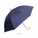 ATTAIN 晴雨兼用 ジャンプ傘 長傘 60cm | BACKYARD FAMILY | 詳細画像14 