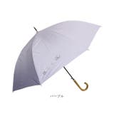 ATTAIN 晴雨兼用 ジャンプ傘 長傘 60cm | BACKYARD FAMILY | 詳細画像16 