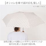 ATTAIN 折りたたみ傘 55cm | BACKYARD FAMILY | 詳細画像2 