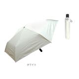 晴雨兼用傘 自動開閉 折りたたみ傘 | BACKYARD FAMILY | 詳細画像16 