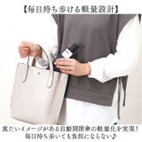 晴雨兼用傘 自動開閉 折りたたみ傘 | BACKYARD FAMILY | 詳細画像3 