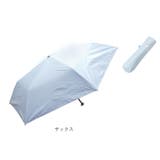 晴雨兼用傘 スリム 折りたたみ傘 55cm | BACKYARD FAMILY | 詳細画像17 