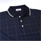 KEN GROVE 吸汗速乾 鹿の子ポロシャツ | BACKYARD FAMILY | 詳細画像8 