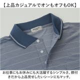 KEN GROVE DRYポロシャツ | BACKYARD FAMILY | 詳細画像6 