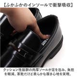 LAND GEAR メンズ ビジネスシューズ | BACKYARD FAMILY | 詳細画像4