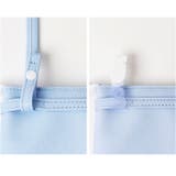 ショルダー付きマルチポッケ | BACKYARD FAMILY | 詳細画像7