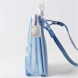 ショルダー付きマルチポッケ | BACKYARD FAMILY | 詳細画像9