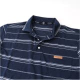 SANTA BARBARA 鹿の子ポロシャツ | BACKYARD FAMILY | 詳細画像9 