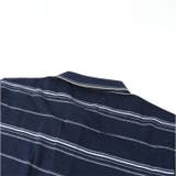 SANTA BARBARA 鹿の子ポロシャツ | BACKYARD FAMILY | 詳細画像10 