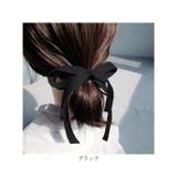 ヘアアクセサリー 大人可愛い | BACKYARD FAMILY | 詳細画像12