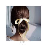 ヘアアクセサリー 大人可愛い | BACKYARD FAMILY | 詳細画像13