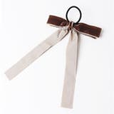 リボンヘアゴム  | BACKYARD FAMILY | 詳細画像8 