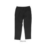 ブレサブルジャージ タックアンクルイージーパンツ | BACKYARD FAMILY | 詳細画像15 