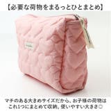 おむつポーチ マルチポーチ | BACKYARD FAMILY | 詳細画像4 