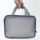 スパバッグ 温泉バッグ プールポーチ | BACKYARD FAMILY | 詳細画像9 