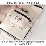 折りたたみボストンバッグ トラベルバッグ 大容量 | BACKYARD FAMILY | 詳細画像3 