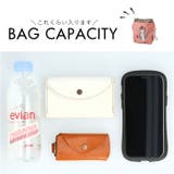 DESIGNERS JAPAN 刺繍ショルダーバッグ | BACKYARD FAMILY | 詳細画像12 