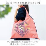 ディズニー 刺繍トートバッグ | BACKYARD FAMILY | 詳細画像6 