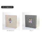 アルバム 貼るタイプ 大容量 | BACKYARD FAMILY | 詳細画像16