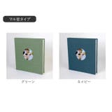 アルバム 貼るタイプ 大容量 | BACKYARD FAMILY | 詳細画像17