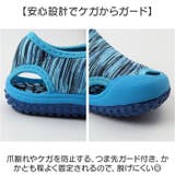 水陸両用 マリンシューズ ウォーターシューズ キッズ | BACKYARD FAMILY | 詳細画像7 