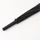 MENS 65cm ジャンプ 耐風 7本骨 傘 | BACKYARD FAMILY | 詳細画像11 