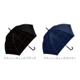 MENS 65cm ジャンプ 耐風 7本骨 傘 | BACKYARD FAMILY | 詳細画像17 