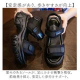 スポーツサンダル 厚底サンダル レディース | BACKYARD FAMILY | 詳細画像9