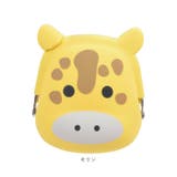 pgdesign ピージーデザイン mimi POCHI FRIENDS | BACKYARD FAMILY | 詳細画像16 