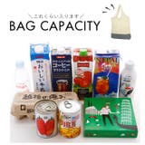 PASSO パッソ エコバッグ Lサイズ | BACKYARD FAMILY | 詳細画像9