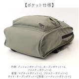 kippis キッピス 2wayトートリュック | BACKYARD FAMILY | 詳細画像12 