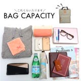 kippis キッピス 2wayトートリュック | BACKYARD FAMILY | 詳細画像14 