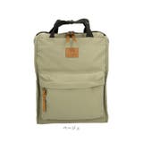 kippis キッピス 2wayトートリュック | BACKYARD FAMILY | 詳細画像17 