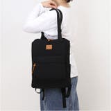 kippis キッピス 2wayトートリュック | BACKYARD FAMILY | 詳細画像3 