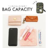 kippis キッピス スマホショルダー | BACKYARD FAMILY | 詳細画像17