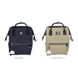 SCANDINAVIAN FOREST がばっとひらくリュック | BACKYARD FAMILY | 詳細画像18