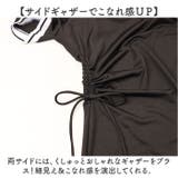 水着 ワンピース レディース 水陸両用 2点セット | BACKYARD FAMILY | 詳細画像6 