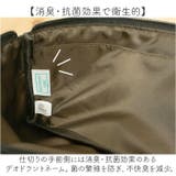 KAKSI カクシ ティッシュケース付きマスクポーチ | BACKYARD FAMILY | 詳細画像6