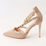 ハイヒール ピンヒール パティーシューズ | BACKYARD FAMILY | 詳細画像10 