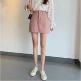 ミニスカート タイトスカート レディース | BACKYARD FAMILY | 詳細画像3 