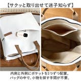 ショルダーバッグ 縦型 a4 | BACKYARD FAMILY | 詳細画像8 