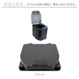 簡易トイレ 折りたたみ  | BACKYARD FAMILY | 詳細画像9 