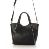 cache cache カシュカシュ ボールチェーン2wayミニトートバッグ | BACKYARD FAMILY | 詳細画像15 