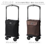 cocoro コ・コロ 横押し4輪カート | BACKYARD FAMILY | 詳細画像19