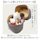 LIZDAYS コスメポーチ | BACKYARD FAMILY | 詳細画像4
