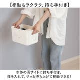miffy バンブーフタ付き収納ケース M | BACKYARD FAMILY | 詳細画像7