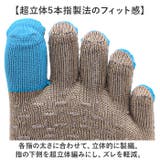 アールエル RxL メリノウールランニングソックス MWS5001G | BACKYARD FAMILY | 詳細画像10