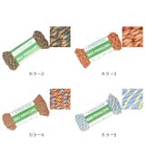 パラコード アウトドアロープ | BACKYARD FAMILY | 詳細画像16 