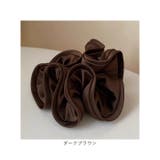 ヘアアクセサリー シンプル | BACKYARD FAMILY | 詳細画像8