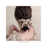 ヘアアクセサリー シンプル | BACKYARD FAMILY | 詳細画像9